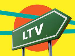LTV = средний чек × количество покупок